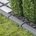 View Edge Restraints: Raffinato